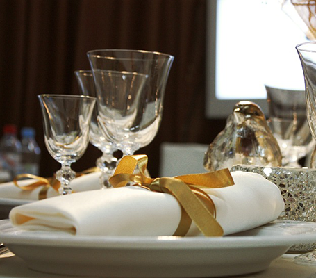 Özel Yemek Organizasyonu